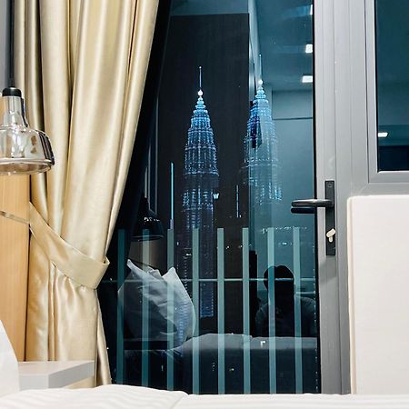 Colony Suites Klcc By Hibernate Kuala Lumpur Exterior photo